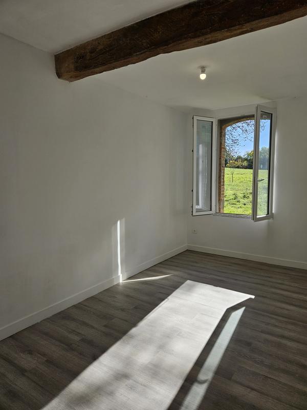 Ferme - 85 m² - 4 pièces