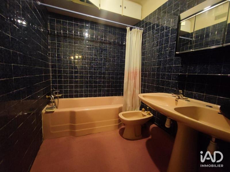 Maison - 148 m² - 5 pièces