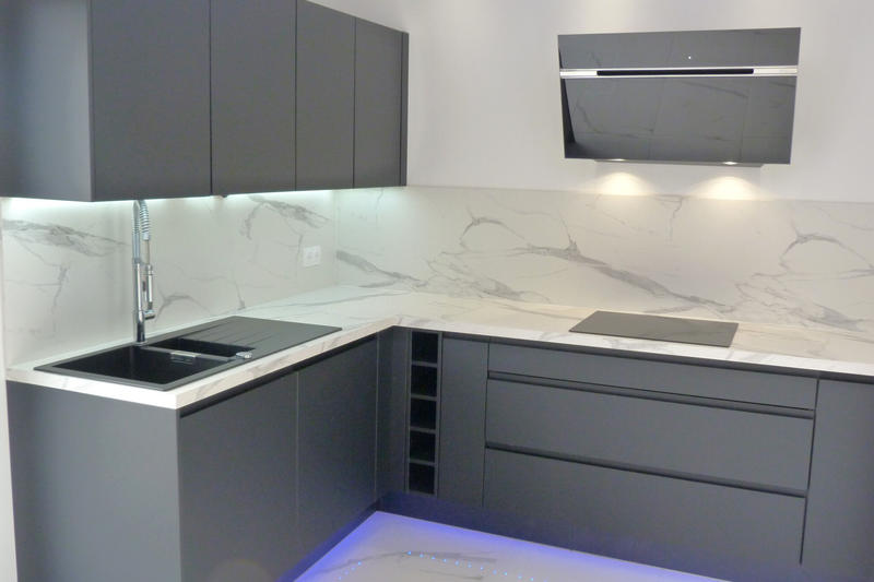 Maison - 173 m² - 7 pièces