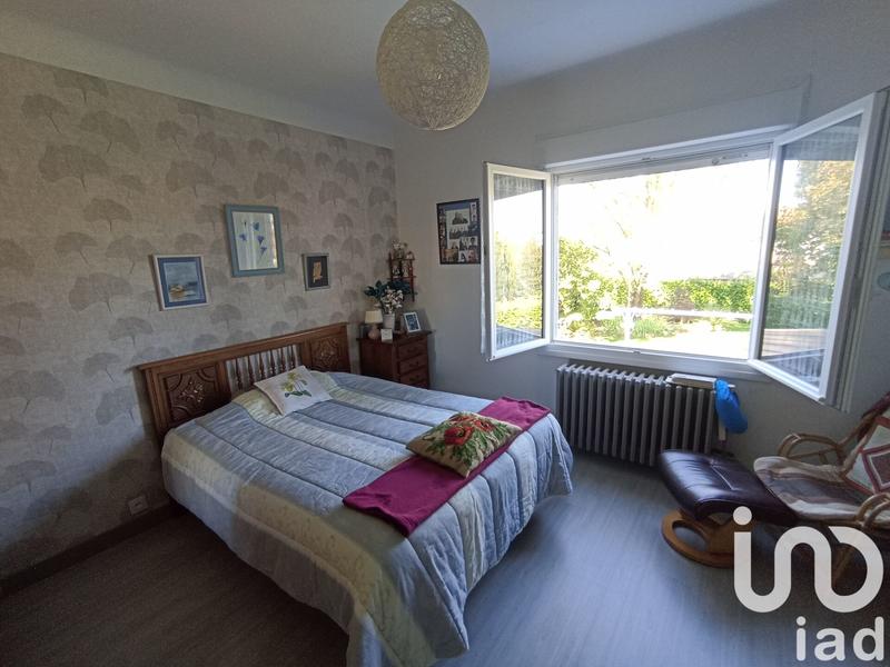 Maison - 168 m² - 5 pièces