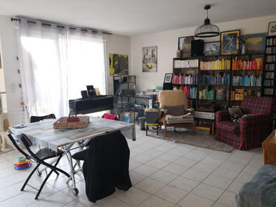 Appartement - 71 m² - 3 pièces