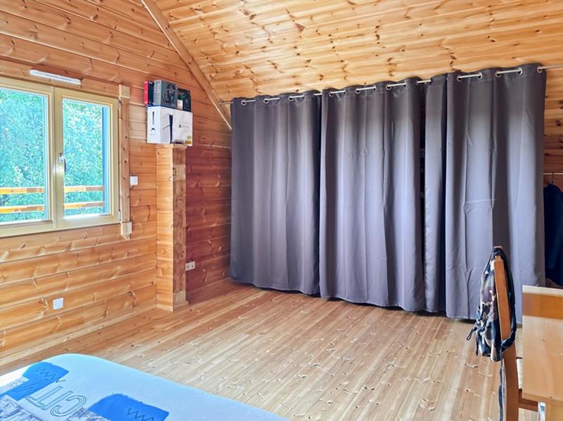 Châlet - 150 m² - 7 pièces