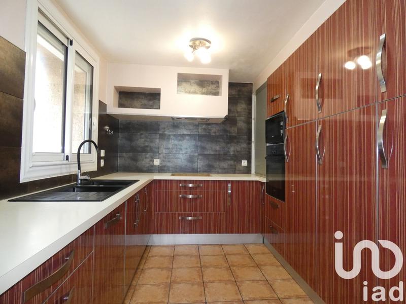 Maison de village - 105 m² - 4 pièces