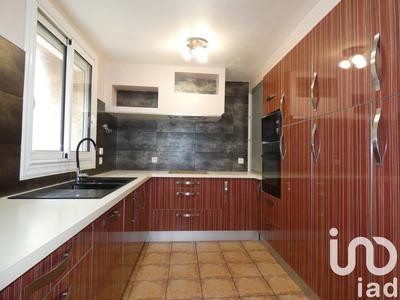 Maison de village - 105 m² - 4 pièces