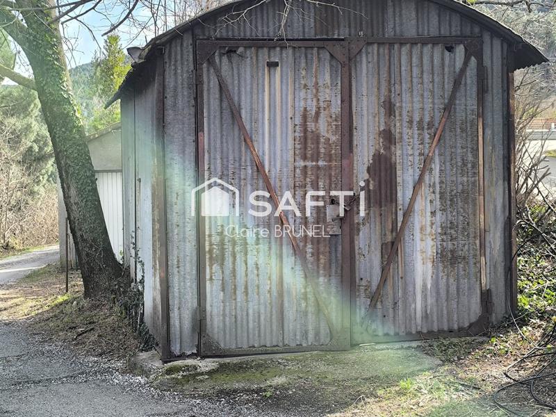 Maison - 143 m² - 6 pièces