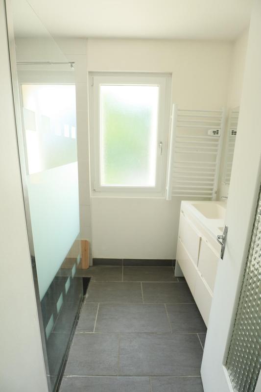 Maison de village - 74 m² - 4 pièces