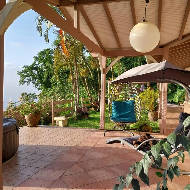 Maison - 136 m² - 3 pièces