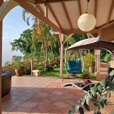 Maison - 136 m² - 3 pièces