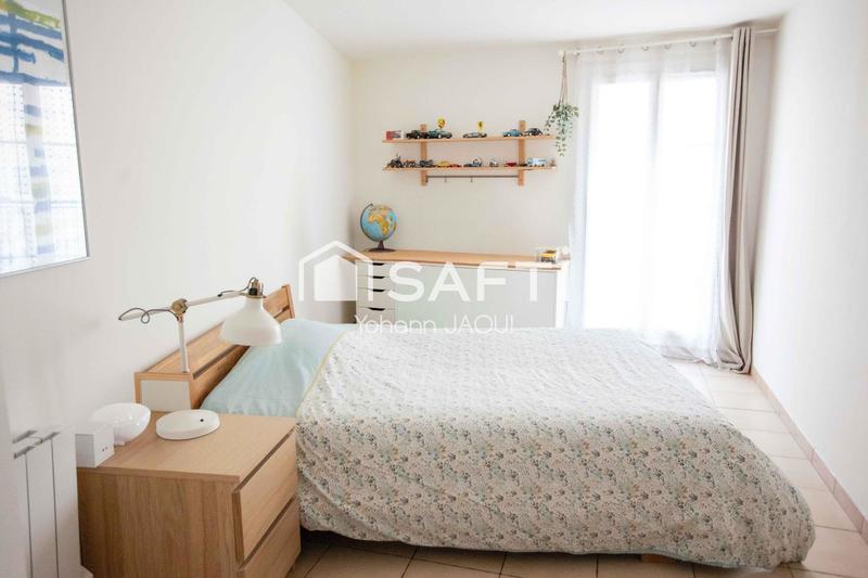 Maison de maîtres - 205 m² - 6 pièces