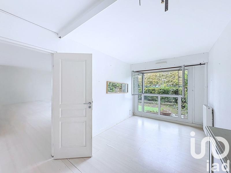 Appartement - 56 m² - 2 pièces