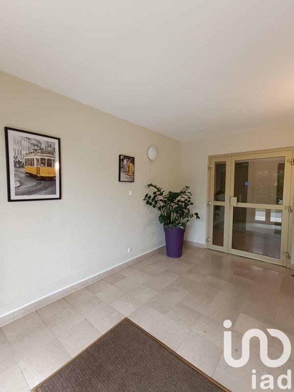 Appartement - 49 m² - 2 pièces