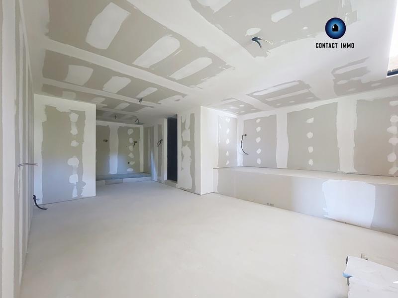 Maison ancienne - 135 m² - 5 pièces