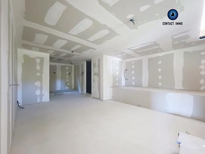 Maison ancienne - 135 m² - 5 pièces