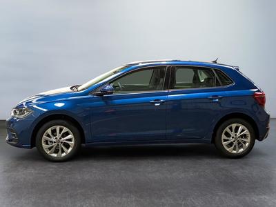 Volkswagen Polo 1.0 Tsi 95 s&amp;S Dsg7 Style