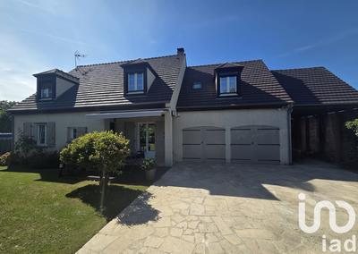 Maison - 170 m² - 5 pièces