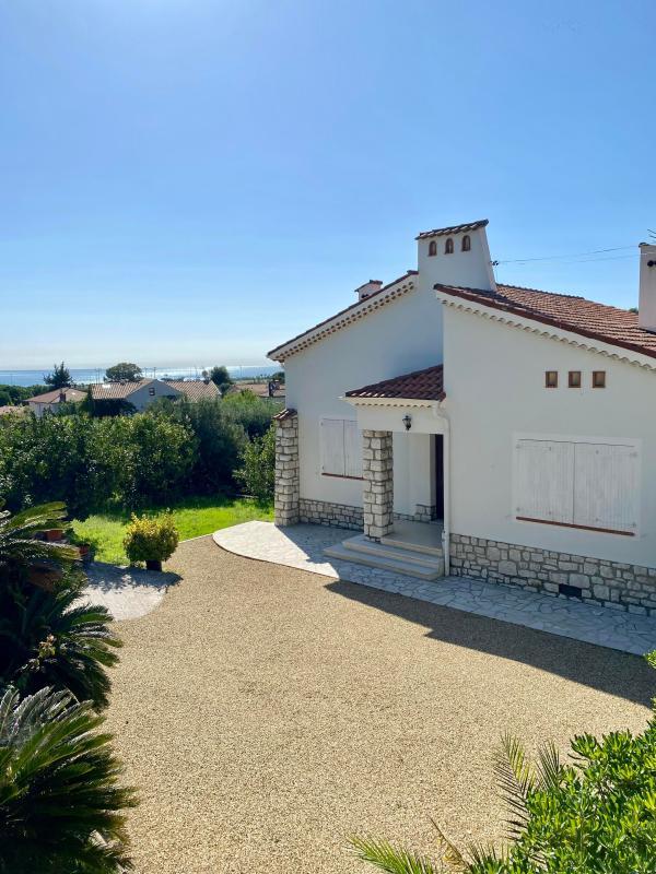 Villa - 209 m² - 2 pièces