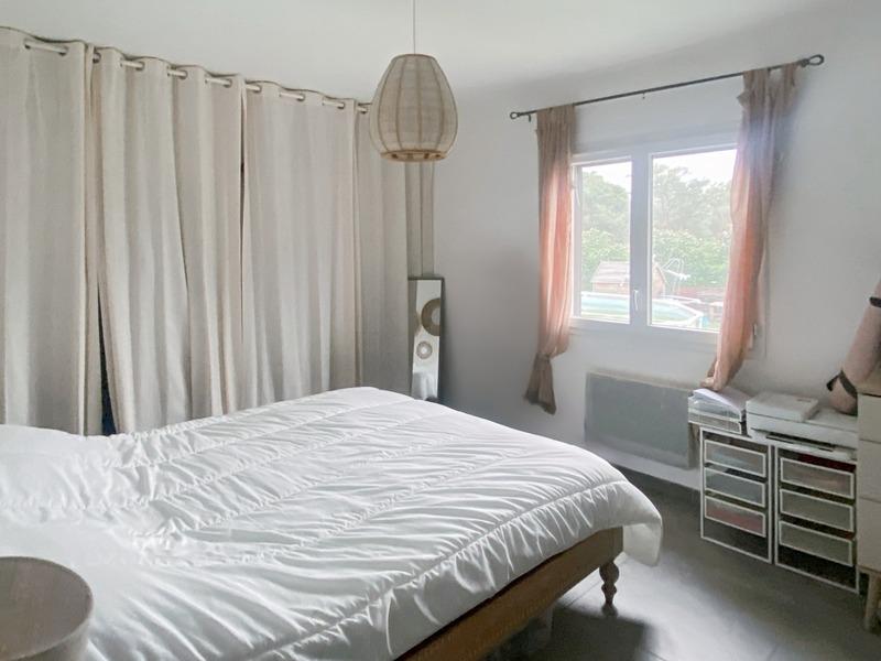 Maison - 78 m² - 3 pièces