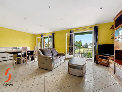 Maison - 148 m² - 5 pièces