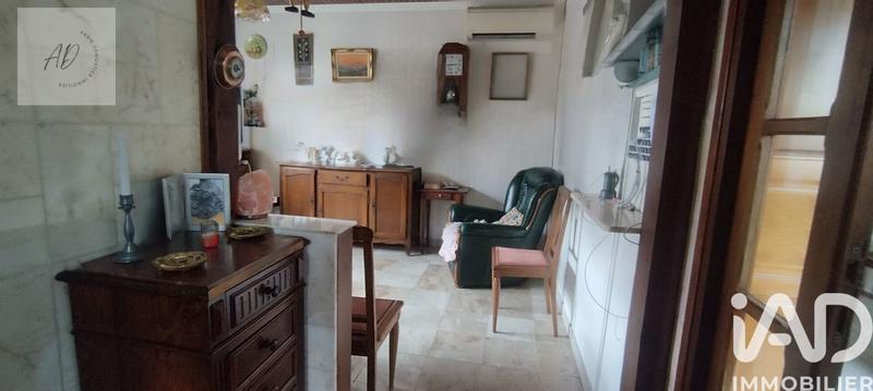 Maison - 126 m² - 5 pièces