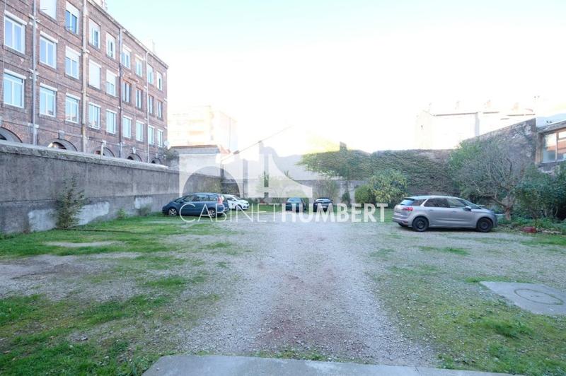 Appartement - 170 m² - 6 pièces