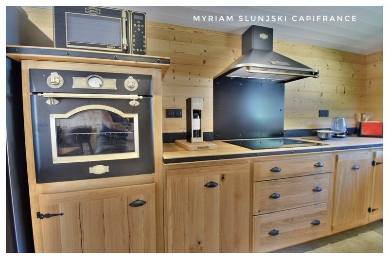 Villa - 210 m² - 6 pièces