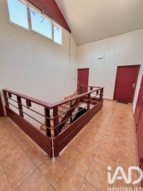 Appartement - 68 m² - 4 pièces