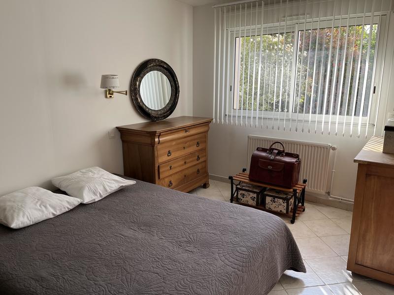 Maison - 96 m² - 5 pièces