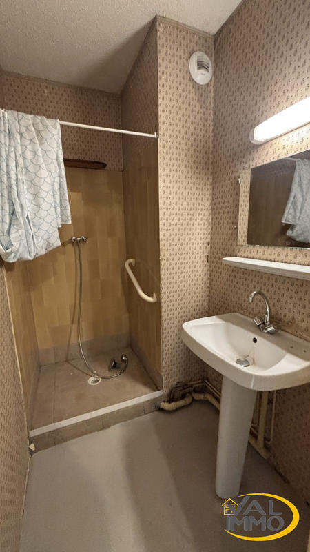 Appartement - 86 m² - 4 pièces