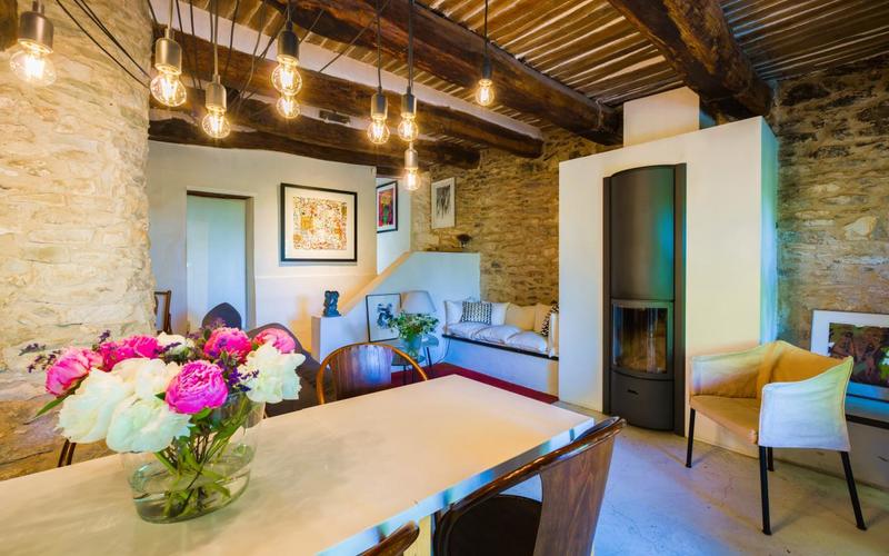 Propriété - 335 m² - 10 pièces