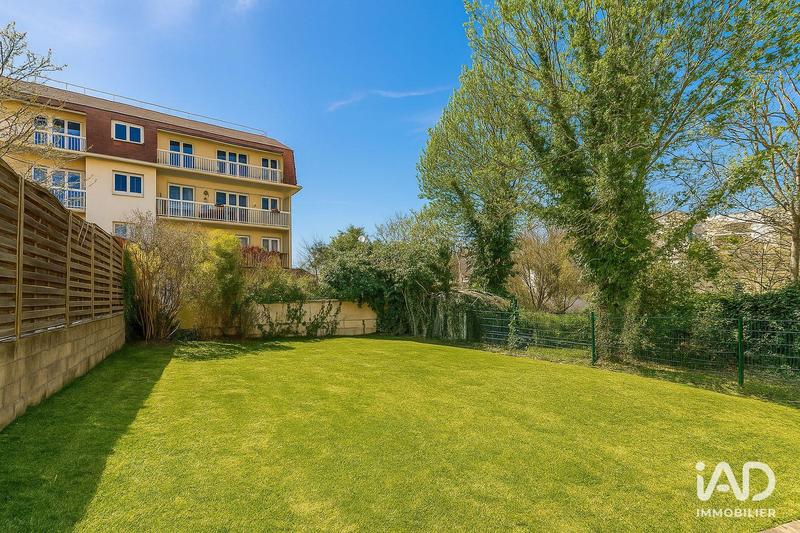 Appartement - 103 m² - 5 pièces