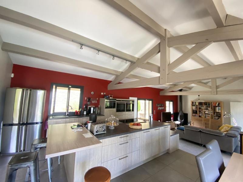 Villa - 165 m² - 5 pièces