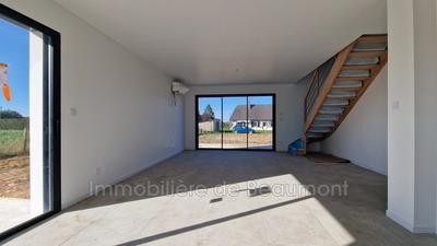 Maison - 113 m² - 6 pièces