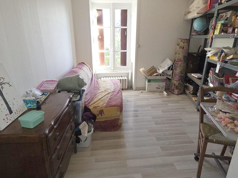 Maison - 190 m² - 6 pièces