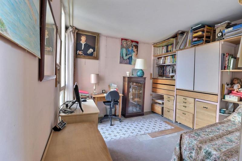 Appartement - 74 m² - 4 pièces