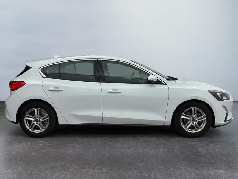 Ford Focus 1.5 EcoBlue 95 s&amp;S Trend Business