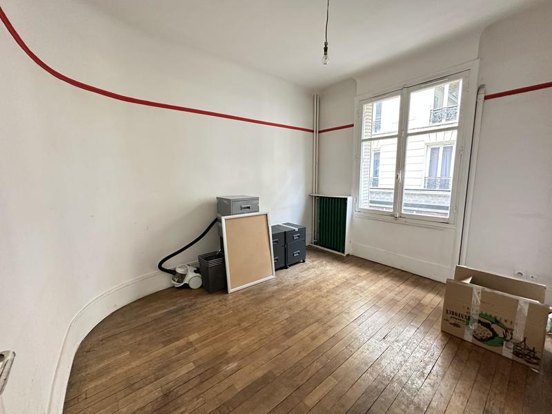Appartement - 33 m² - 2 pièces