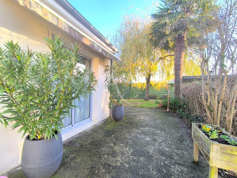 Maison - 135 m² - 7 pièces