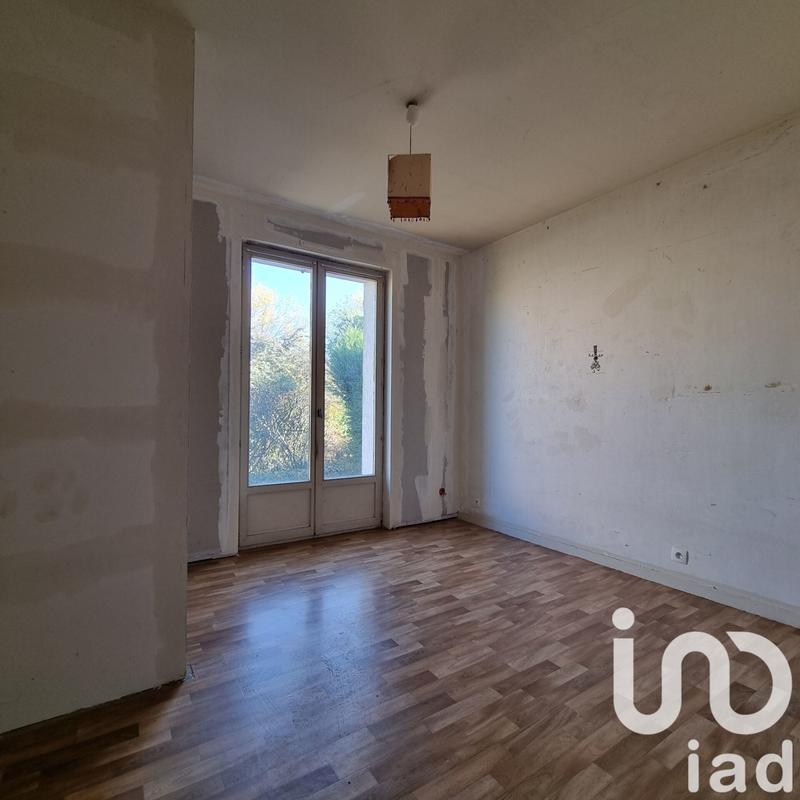 Maison - 89 m² - 4 pièces