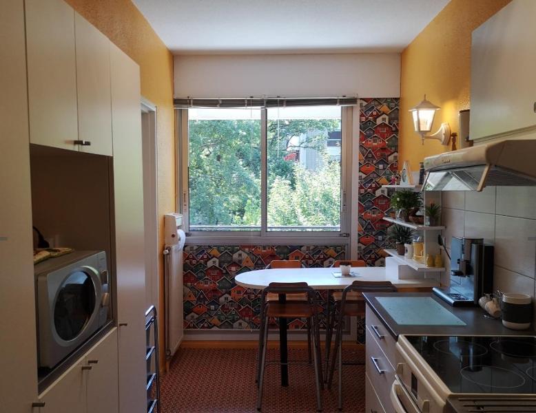 Appartement - 90 m² - 4 pièces