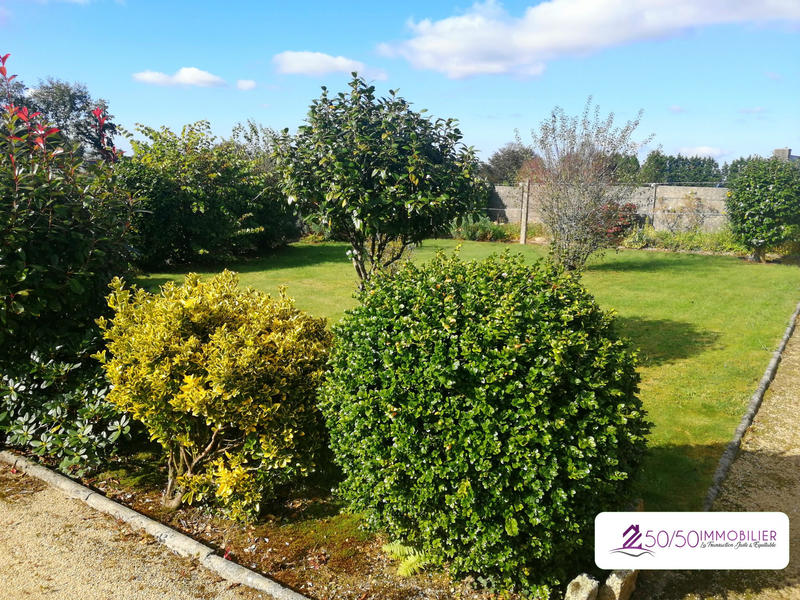 Maison ancienne - 82 m² - 4 pièces