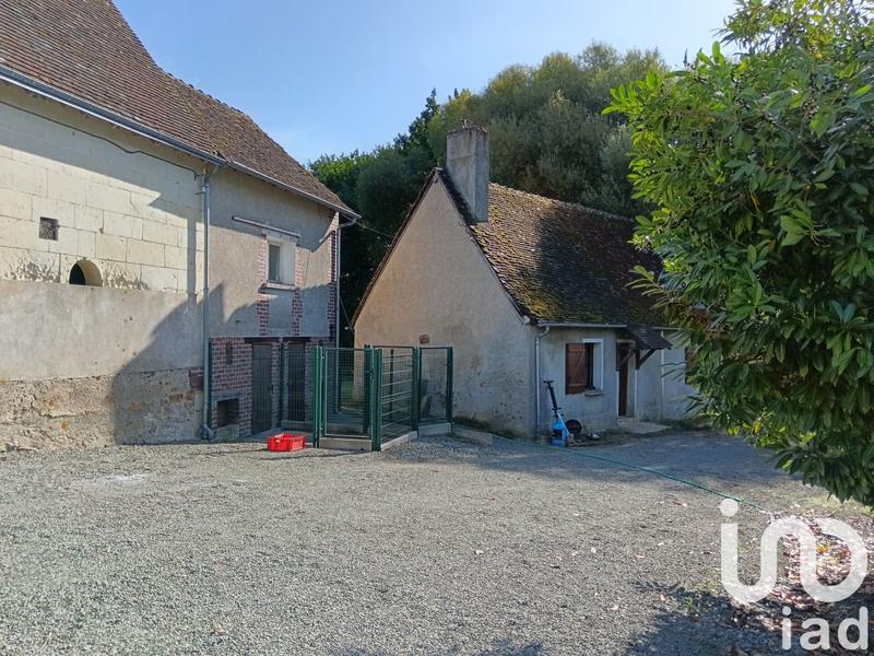 Maison - 181 m² - 7 pièces