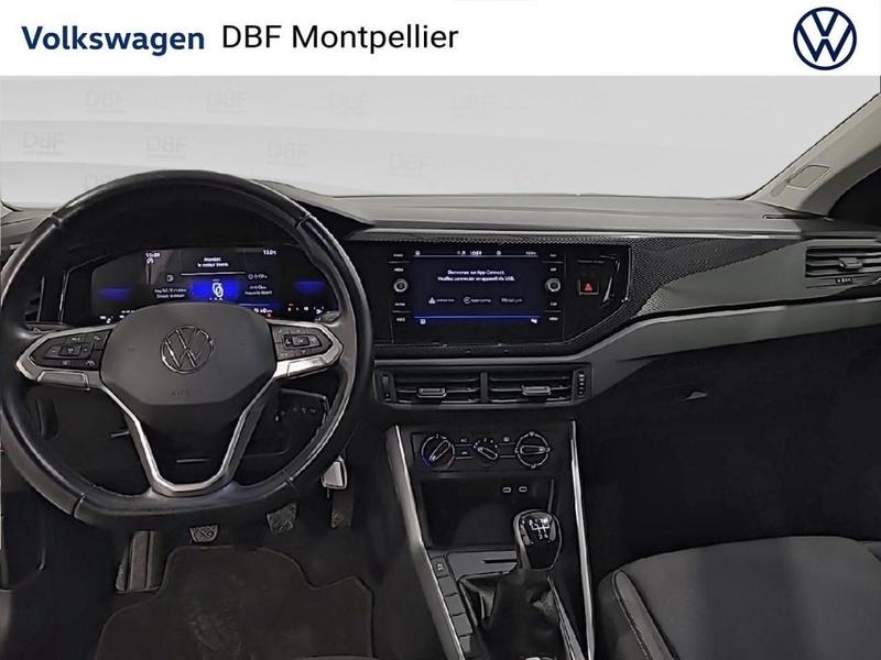Volkswagen Taigo 1.0 Tsi 95 Bvm5 Life