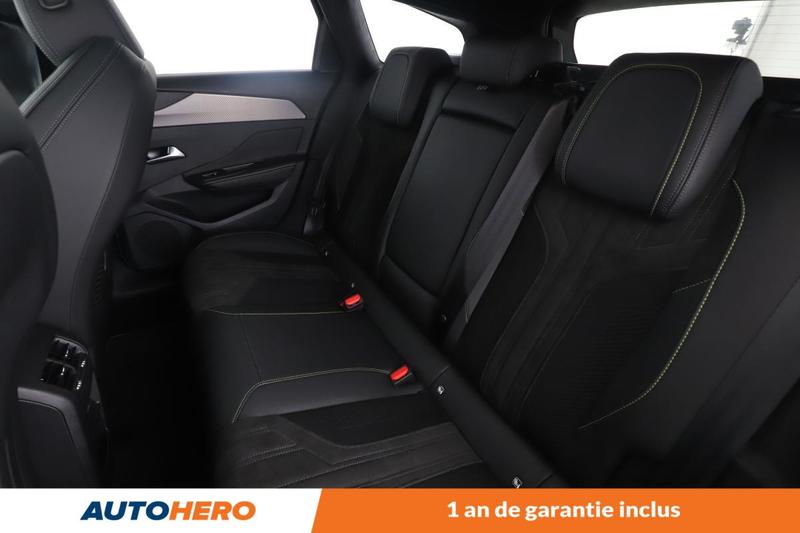 Peugeot 308 Sw 1.2 PureTech Gt Eat8 131 ch