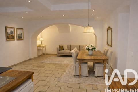 Maison de village - 69 m² - 3 pièces