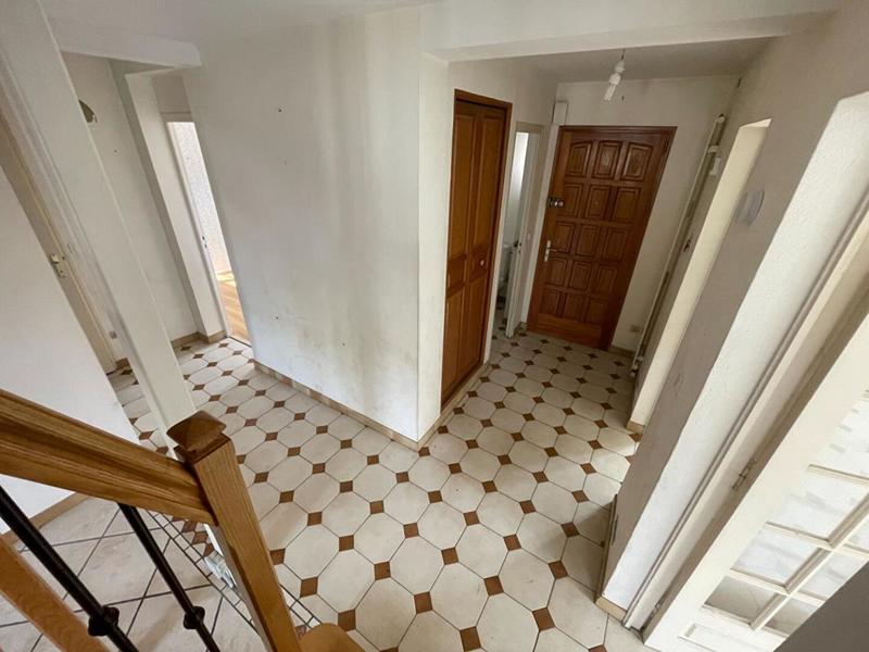 Maison - 160 m² - 8 pièces