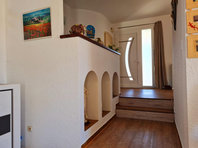 Maison - 90 m² - 3 pièces