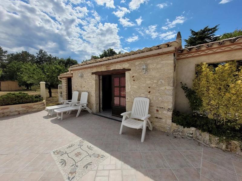 Propriété - 115 m² - 7 pièces