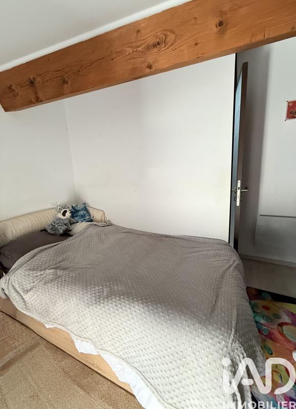 Maison - 82 m² - 3 pièces