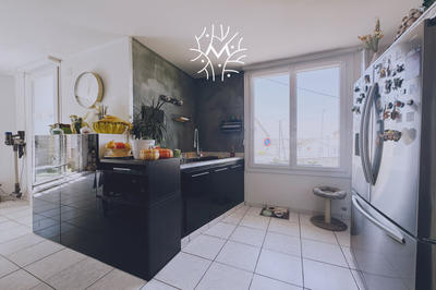 Maison - 188 m² - 6 pièces