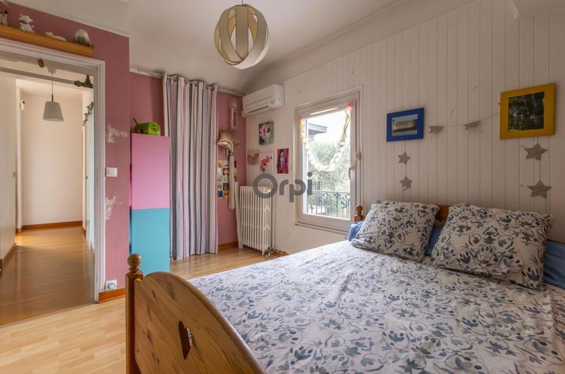 Maison - 105 m² - 4 pièces